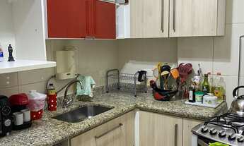 Imagem 5: Apartamento à venda em Santa Cecília com 70 m², 2 quartos, 1 vaga