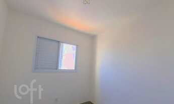 Imagem 3: Apartamento à venda em Sacomã com 54 m², 2 quartos, 1 vaga