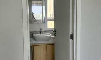 Imagem 6: Apartamento à venda em Saúde com 41 m², 1 quarto, 1 vaga