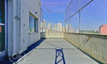 Imagem 2: Apartamento à venda em Santa Cecília com 329 m², 3 quartos, 3 vagas