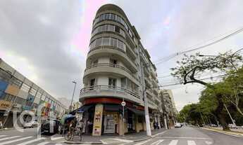 Imagem 2: Apartamento à venda em Bom Retiro com 80 m², 2 quartos