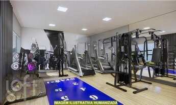 Imagem 3: Apartamento à venda em Tucuruvi com 36 m², 2 quartos