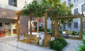 Imagem 7: Apartamento à venda em Barra Funda com 30 m², 1 quarto