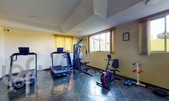 Imagem 5: Apartamento à venda em Casa Verde com 59 m², 2 quartos, 2 vagas