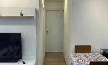 Imagem 6: Apartamento à venda em Vila Prudente com 60 m², 2 quartos, 1 suíte, 1 vaga