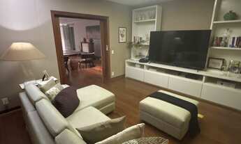 Imagem 2: Apartamento à venda em Jardim Paulistano com 336 m², 4 quartos, 3 suítes, 4 vagas