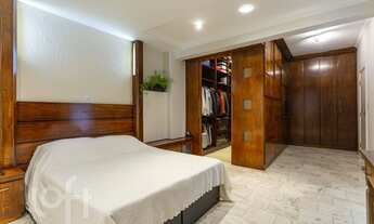 Imagem 5: Apartamento à venda em República com 330 m², 4 quartos, 2 suítes