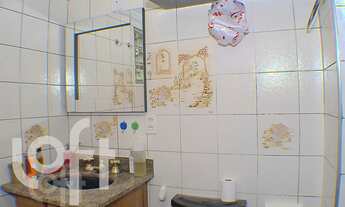 Imagem 2: Apartamento à venda em Tucuruvi com 62 m², 3 quartos, 1 vaga