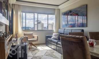 Imagem: Apartamento à venda em Santana com 115