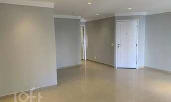 Imagem 2: Apartamento à venda em Vila Leopoldina com 114 m², 3 quartos, 1 suíte, 2 vagas