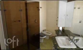 Imagem 5: Apartamento à venda em Morumbi com 477 m², 4 quartos, 4 suítes, 5 vagas