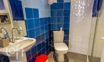 Imagem: Apartamento à venda em República com 62