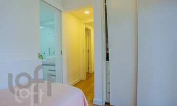 Imagem 2: Apartamento à venda em Sumaré com 95 m², 3 quartos, 3 suítes, 2 vagas