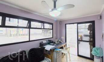 Imagem 5: Apartamento à venda em Santana com 198 m², 3 quartos, 1 suíte, 3 vagas