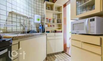 Imagem 7: Apartamento à venda em República com 53 m², 1 quarto, 1 suíte