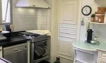 Imagem 7: Apartamento à venda em Vila Sônia com 185 m², 3 quartos, 3 suítes, 3 vagas