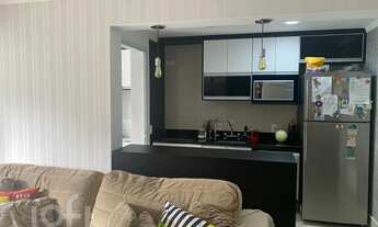 Imagem 2: Apartamento à venda em Liberdade com 76 m², 2 quartos, 2 suítes, 1 vaga