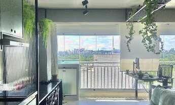 Imagem: Apartamento à venda em Butantã com 32