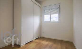 Imagem 3: Apartamento à venda em Cursino com 75 m², 2 quartos, 1 suíte, 2 vagas