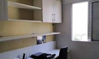 Imagem: Apartamento à venda em Parque Novo Mundo