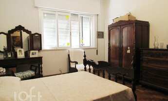 Imagem 7: Apartamento à venda em Higienópolis com 163 m², 3 quartos