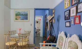 Imagem: Apartamento à venda em República com 63