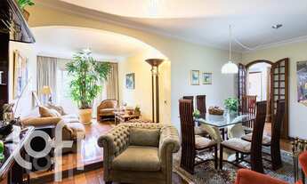 Imagem: Apartamento à venda em Perdizes com 106