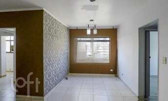 Imagem: Apartamento à venda em Cambuci com 64 m²