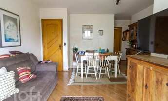 Imagem 7: Apartamento à venda em Butantã com 110 m², 3 quartos, 1 suíte, 2 vagas