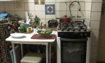 Imagem 5: Apartamento à venda em Campos Elísios com 51 m², 1 quarto