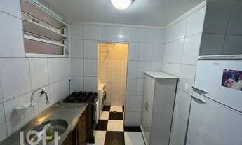 Imagem 5: Apartamento à venda em Bela Vista com 50 m², 2 quartos, 1 vaga