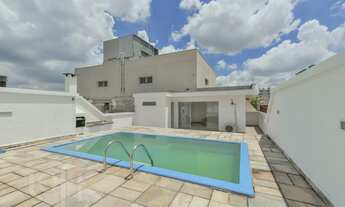 Imagem: Apartamento à venda em Vila Madalena com