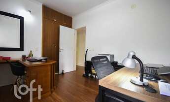 Imagem 2: Apartamento à venda em Vila Andrade com 142 m², 3 quartos, 3 suítes, 3 vagas