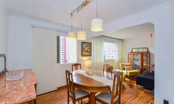 Imagem 7: APARTAMENTO em São Paulo - SP, Planalto Paulista