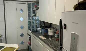 Imagem 5: Apartamento à venda em Cidade Ademar com 82 m², 2 quartos, 1 suíte, 2 vagas