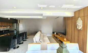 Imagem 3: Apartamento à venda em Lapa com 80 m², 2 quartos, 1 suíte, 2 vagas