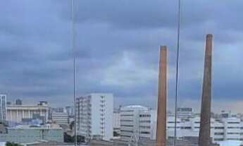 Imagem: Apartamento à venda em Belém com 45 m²