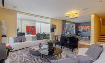 Imagem: Apartamento à venda em Morumbi com 593