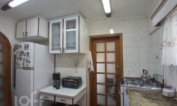 Imagem 6: Apartamento à venda em Saúde com 72 m², 2 quartos, 2 suítes, 1 vaga