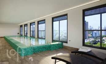 Imagem 4: Apartamento à venda em Bosque da Saúde com 107 m², 3 quartos, 1 suíte, 1 vaga