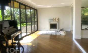 Imagem: Apartamento à venda em Vila Andrade com