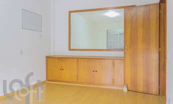 Imagem 7: Apartamento à venda em Vila Sônia com 190 m², 4 quartos, 2 suítes, 3 vagas