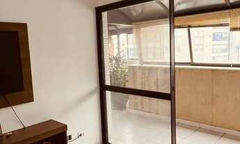 Imagem: Apartamento à venda em Jabaquara com 110