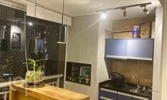 Imagem 4: Apartamento à venda em Vila Andrade com 128 m², 3 quartos, 1 suíte, 2 vagas