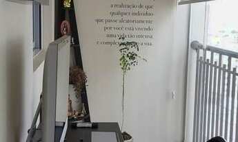 Imagem 2: Apartamento à venda em República com 41 m², 1 quarto, 1 suíte, 1 vaga