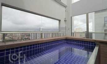 Imagem: Apartamento à venda em Santo Amaro com