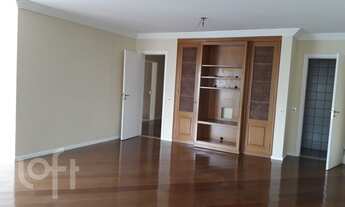 Imagem 4: Apartamento à venda em Morumbi com 212 m², 4 quartos, 3 suítes, 4 vagas