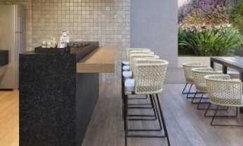 Imagem 6: Apartamento à venda em Brás com 122 m², 3 quartos, 3 suítes, 2 vagas