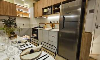 Imagem 4: Apartamento à venda em Vila Andrade com 33 m², 2 quartos