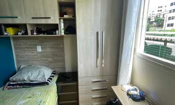 Imagem 5: Apartamento à venda em Itaquera com 70 m², 3 quartos, 1 vaga